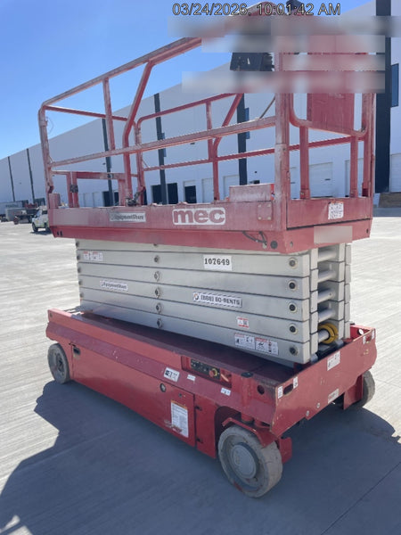2020 MEC 4555SE