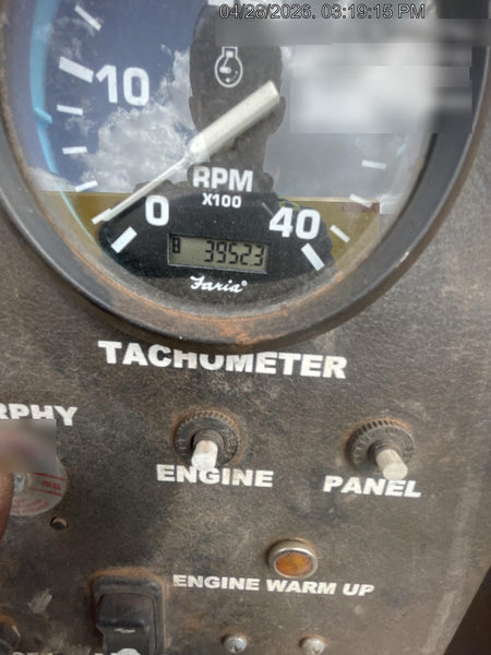 2022 THERM DYNAMICS TD1200