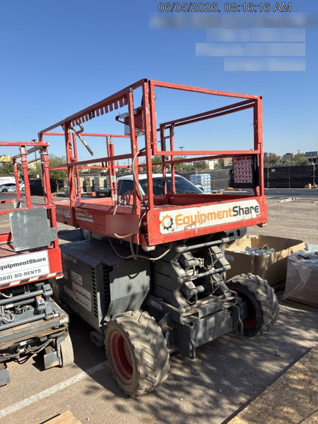 2019 SKYJACK SJ6832 RT