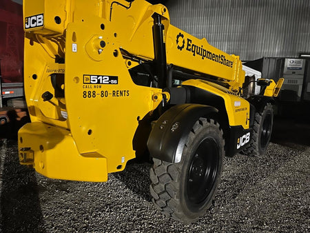 2025 JCB 512-56
