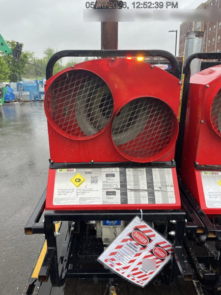 2023 CAMPO EB400G-RE3