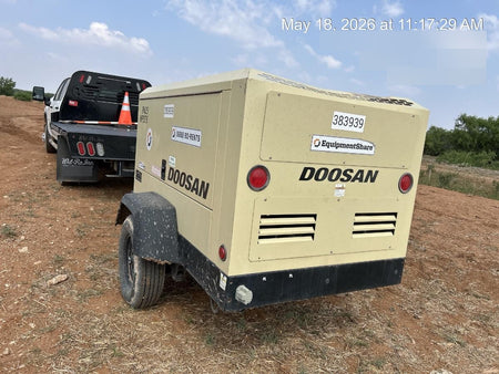 2023 DOOSAN P425/HP375WCU