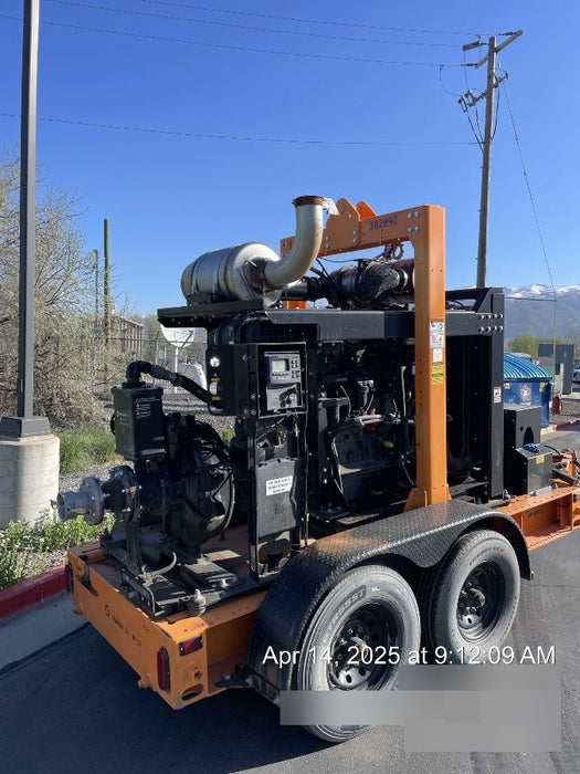 2023 PIONEER PP64C21L71-JD6068