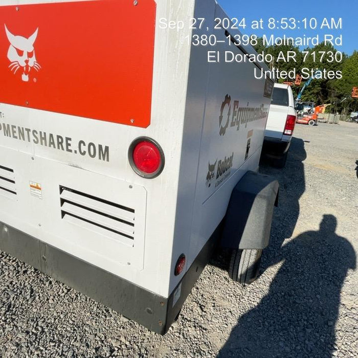 2024 BOBCAT PA425WCU-T4F