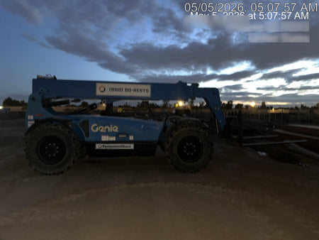 2020 GENIE GTH-636