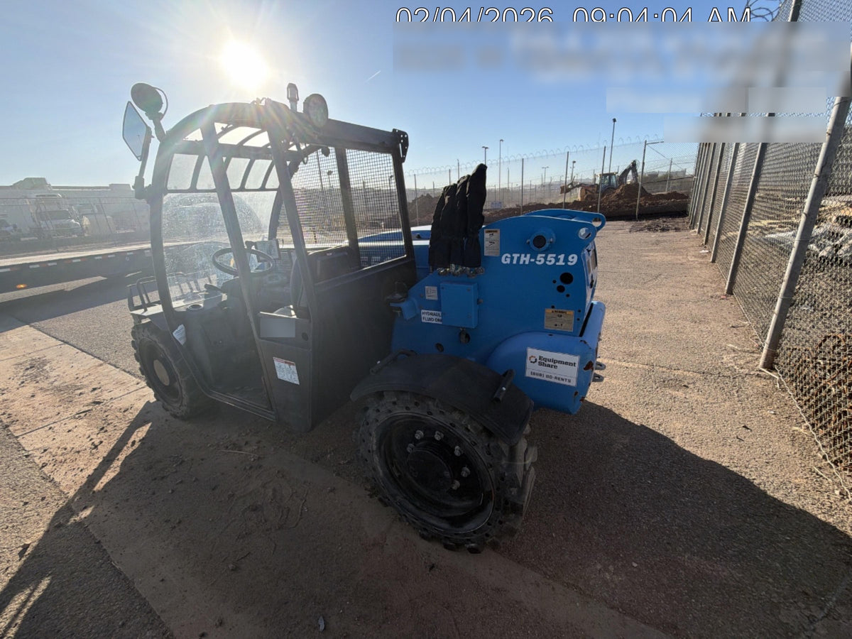 2020 GENIE GTH-5519