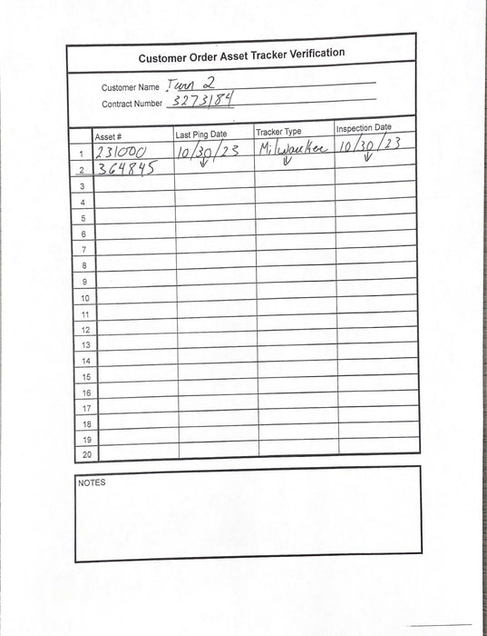2023 UNIBOR COMMANDO 40