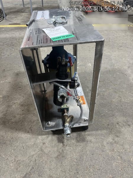 2024 PINNACLE PDQM-10000