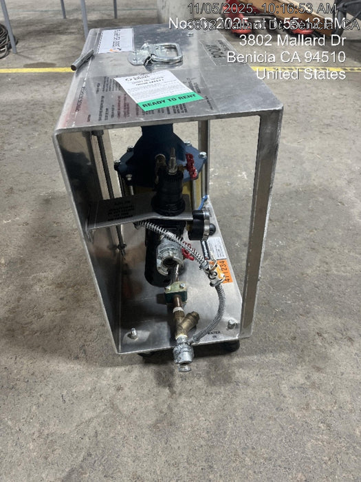 2024 PINNACLE PDQM-10000