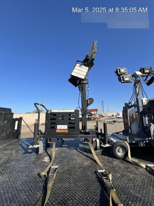 2020 LIND EQUIPMENT LE980LEDV-T4B