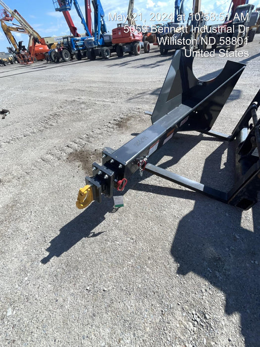 2024 HAUGEN MIJ-WL2-416