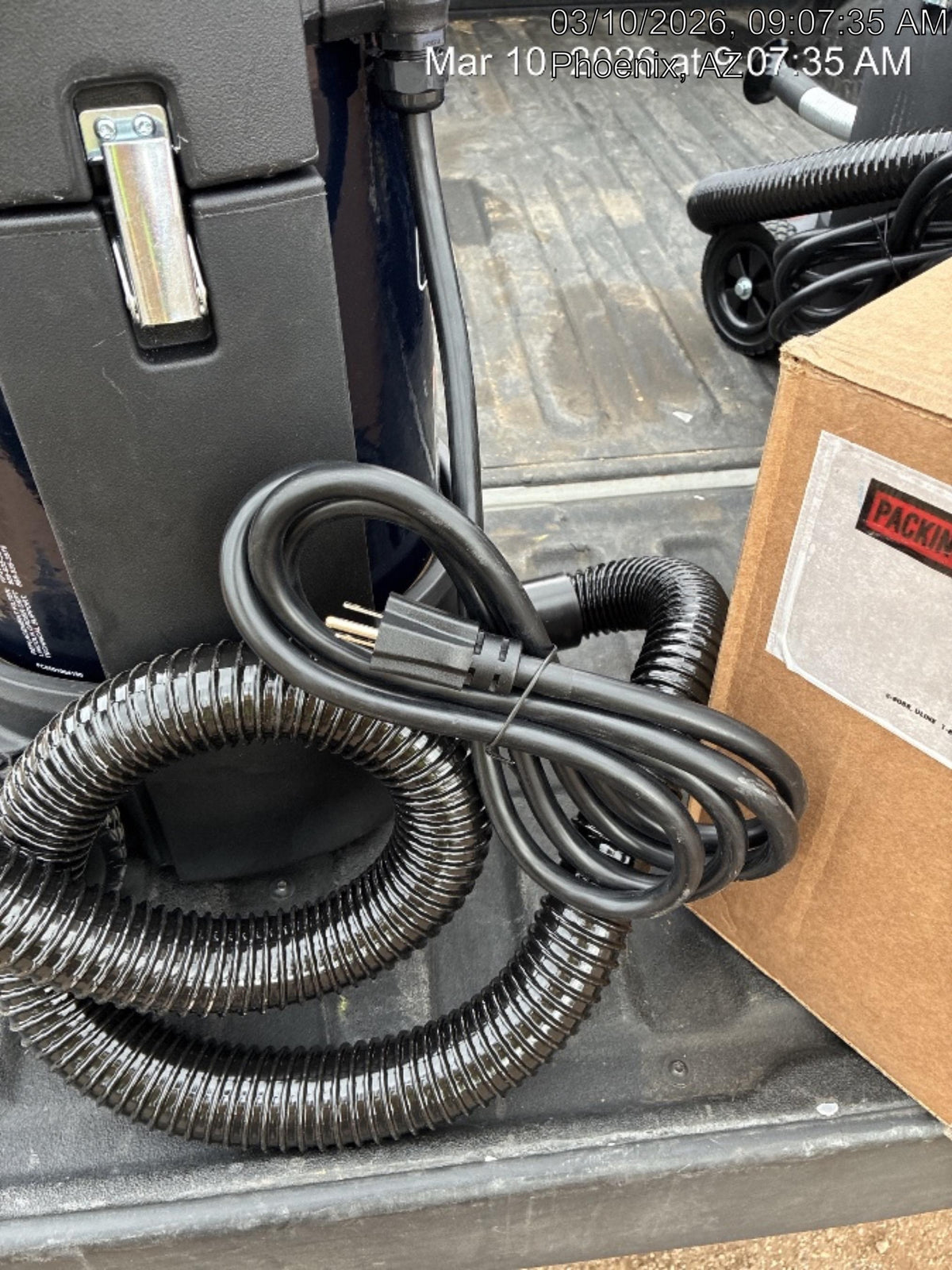 2026 LINCOLN ELECTRIC K3972-5