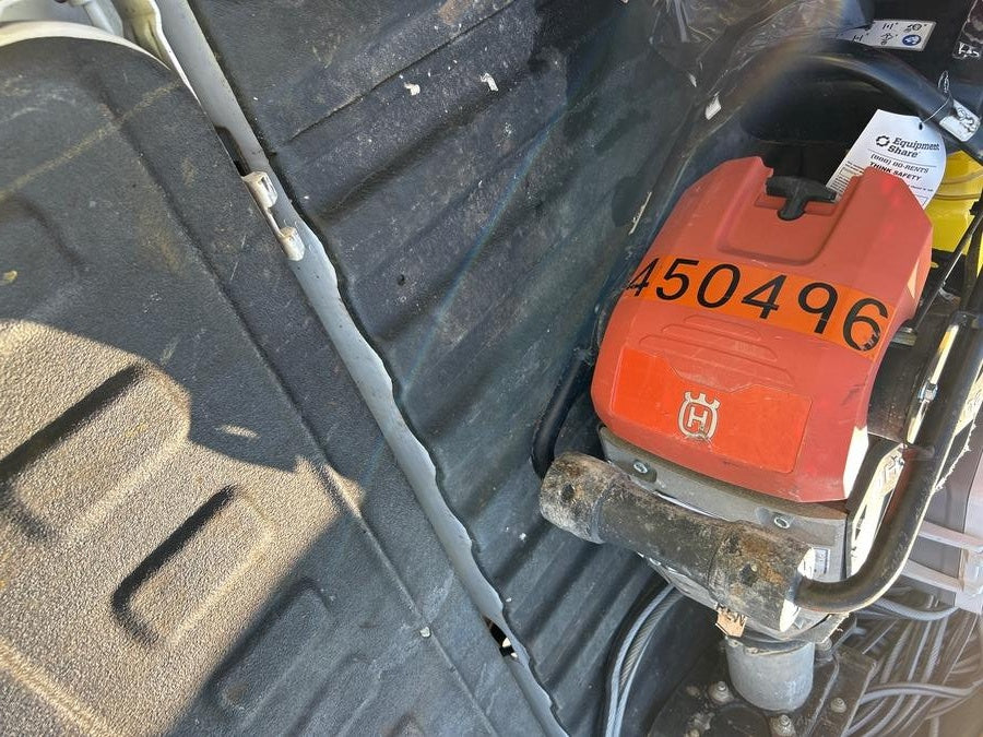 2024 HUSQVARNA LT5005