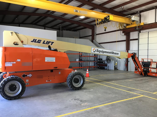 2019 JLG 860SJ