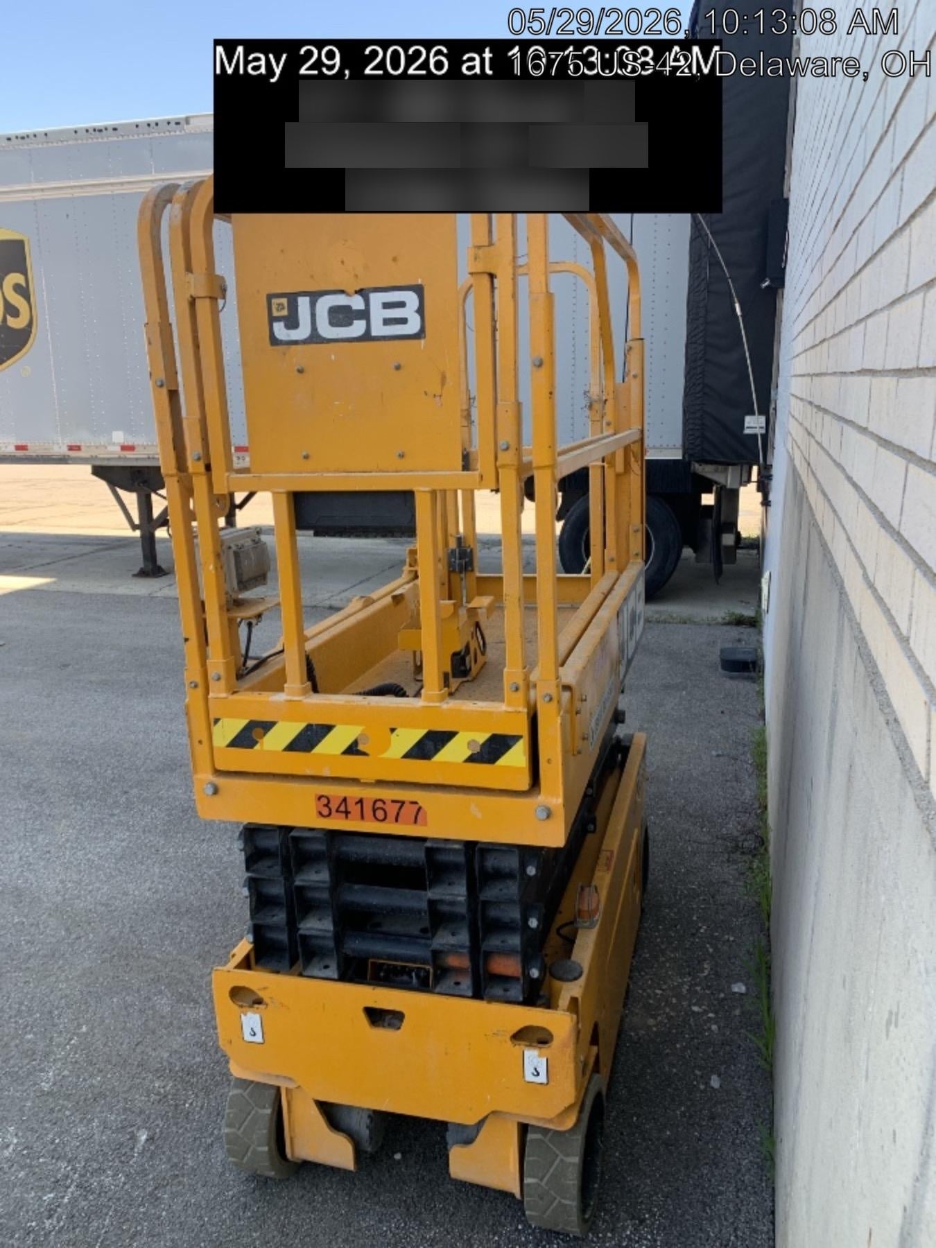 2023 JCB S1930E