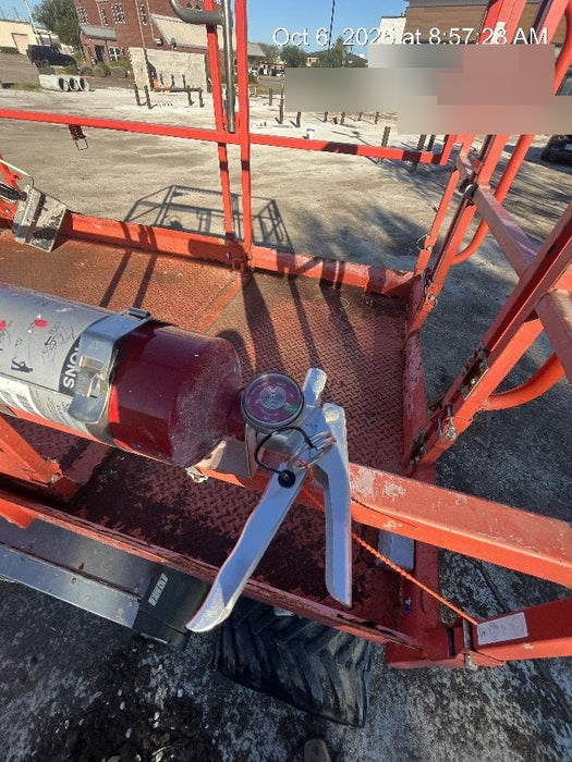 2017 SKYJACK SJ6826 RT