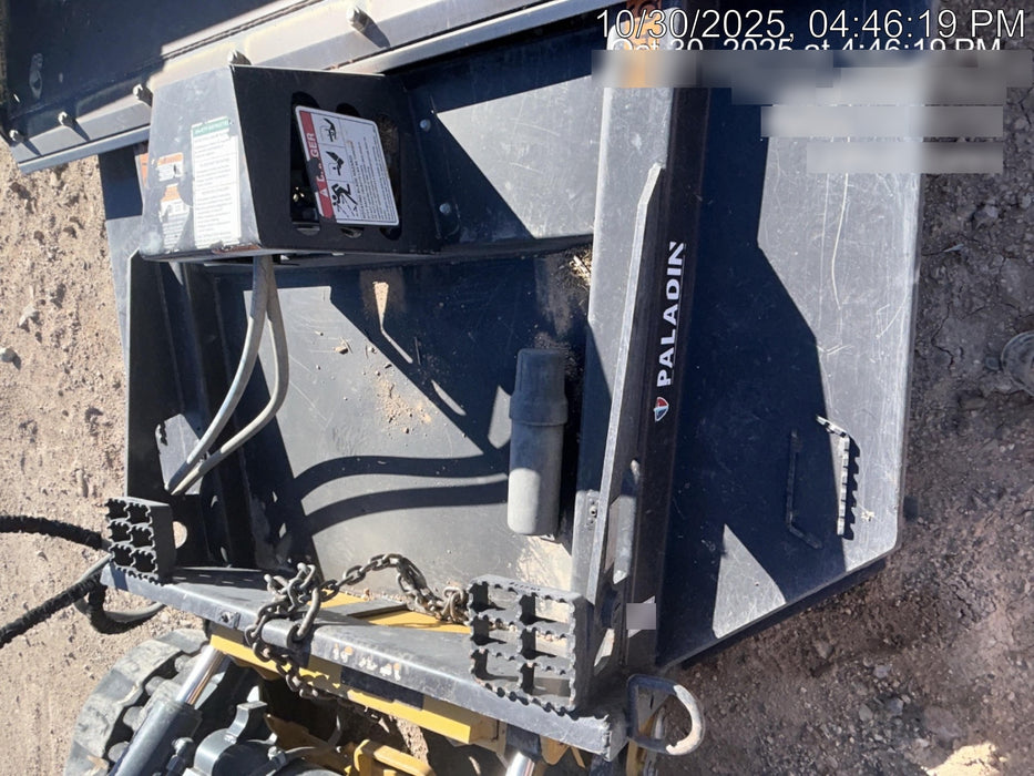 2022 PALADIN 30372A-0022