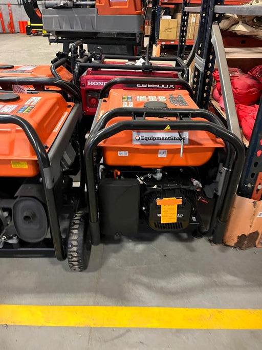 2024 GENERAC GP9200E