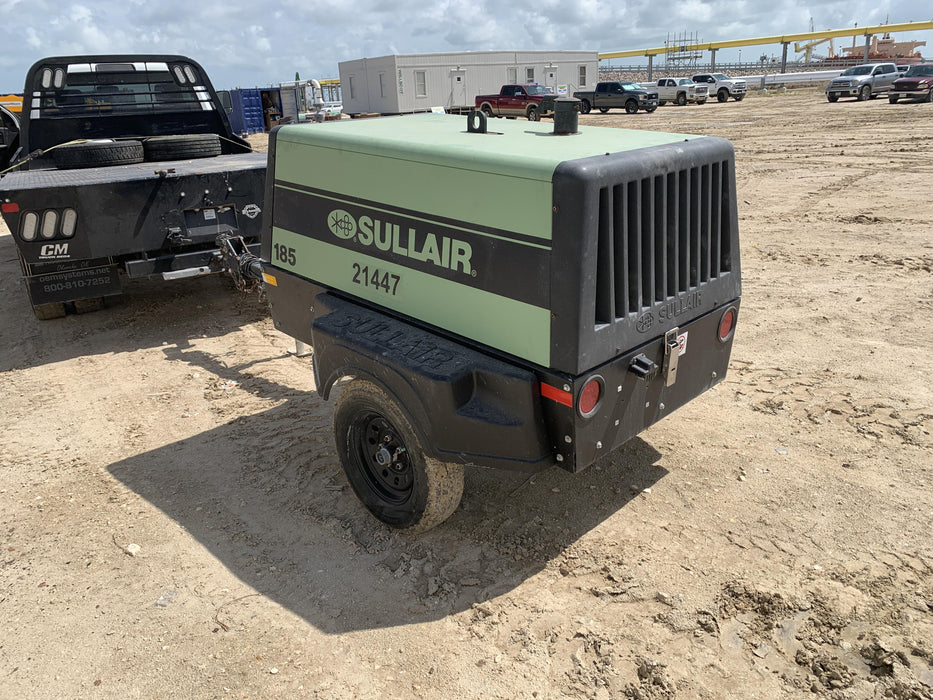 2019 SULLAIR 185-DPQ