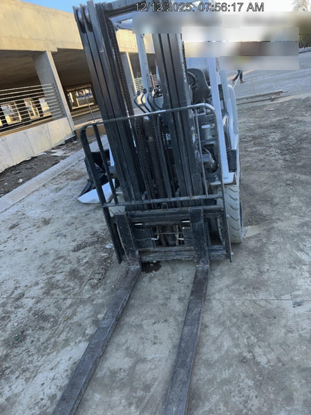 2022 UNICARRIER AF50DF LOWPRO
