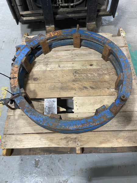 2023 KC WELDING KCW30