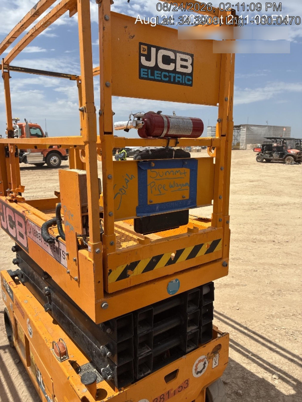 2024 JCB S1932E