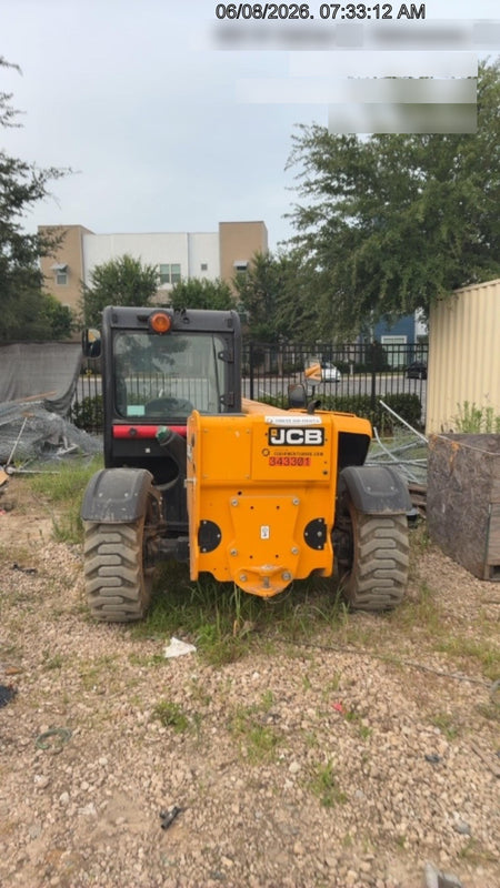 2023 JCB 505-20TC