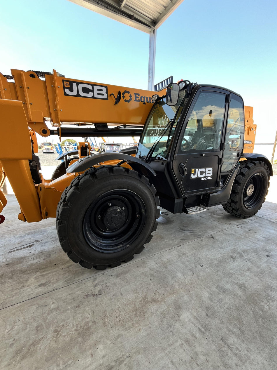 2025 JCB 510-56