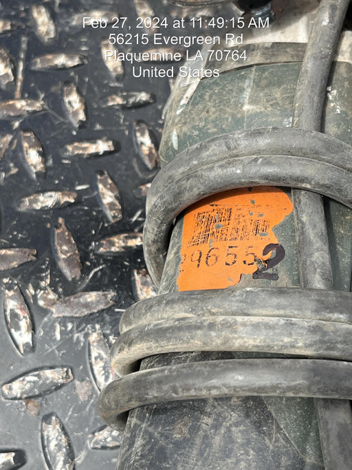 2023 METABO WP13-150QUICK