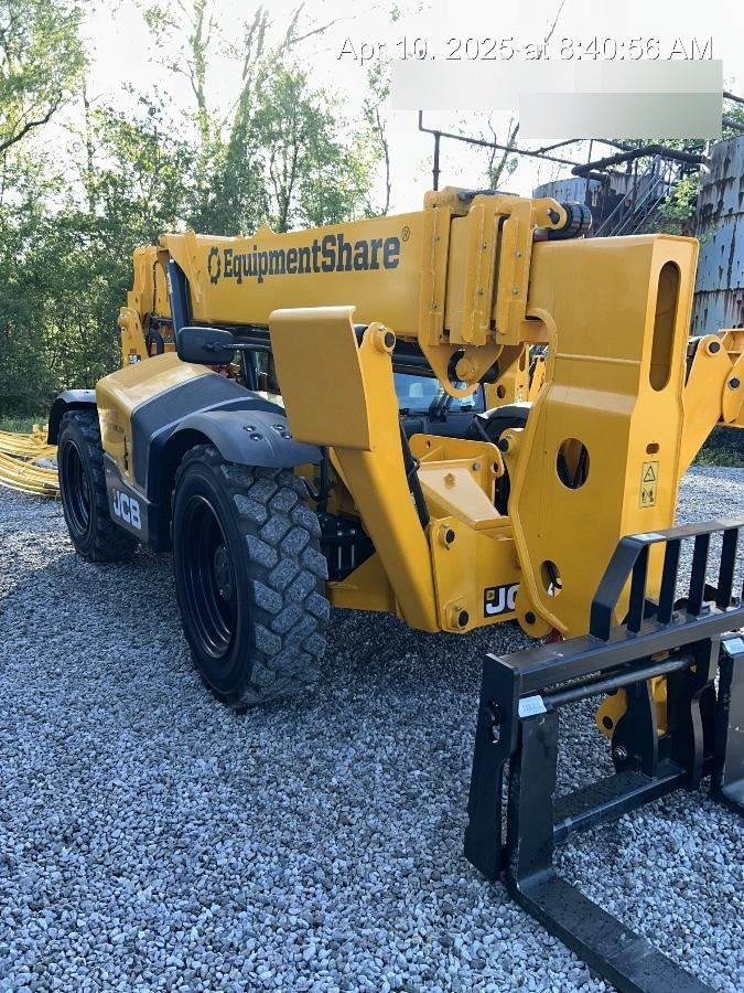2025 JCB 512-56