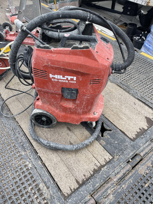 2019 HILTI DD 250