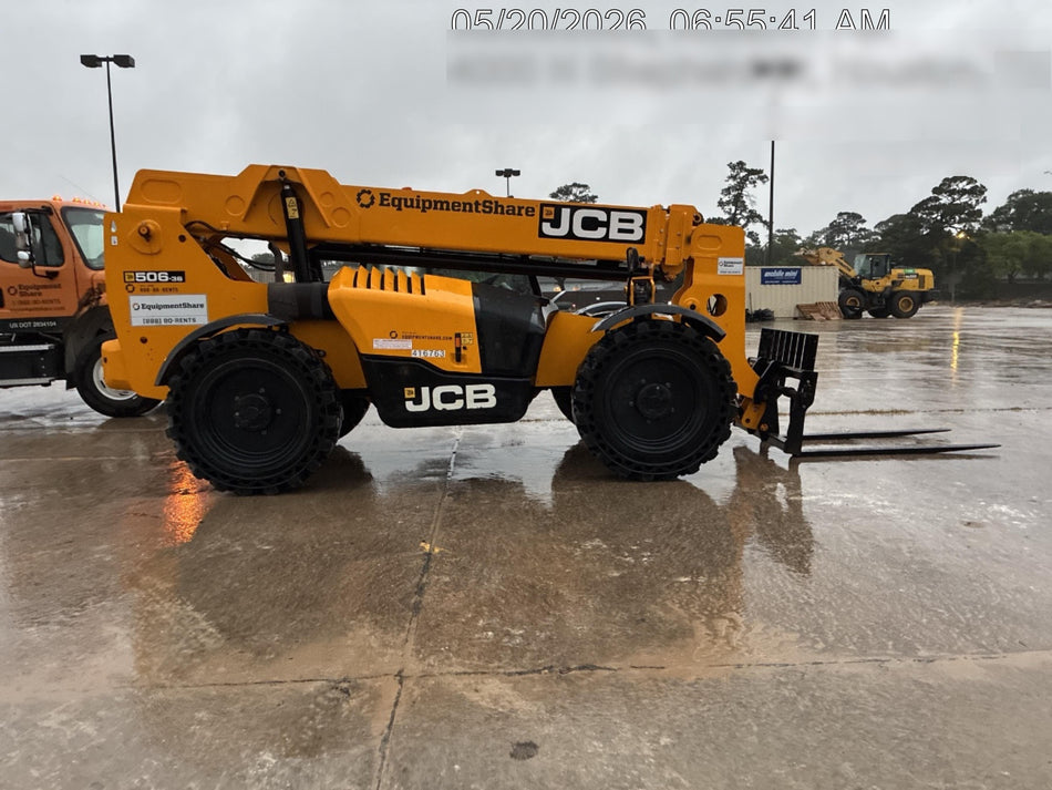 2024 JCB 506-36