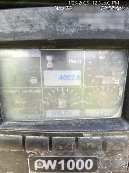 2022 ATLAS COPCO PAC F66 KD