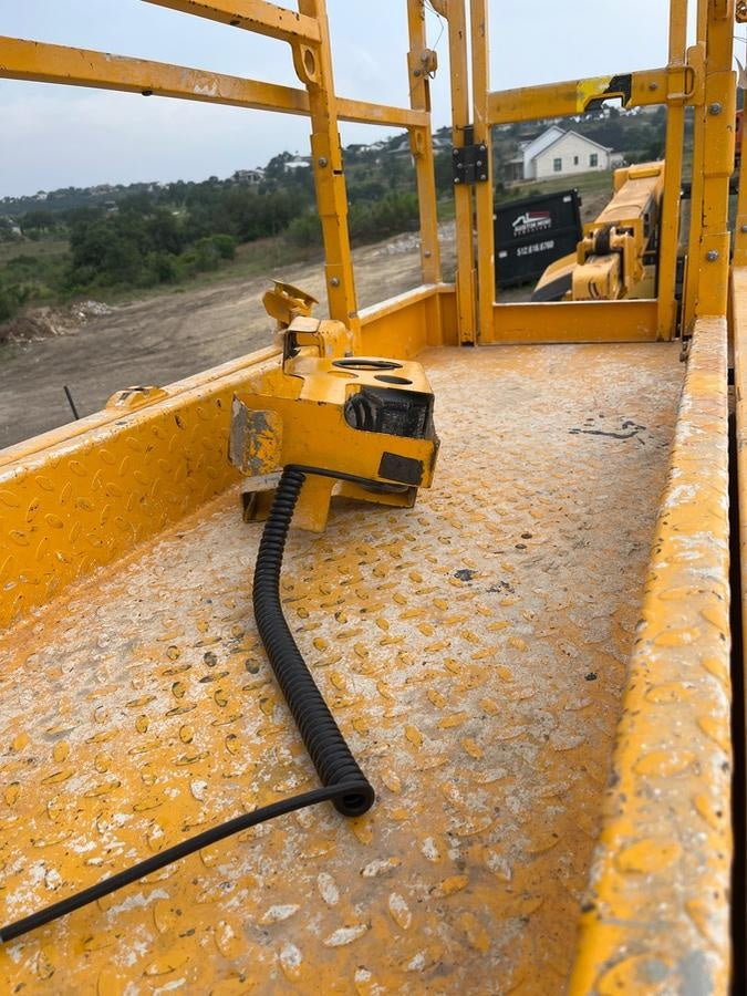 2021 JCB S2632E