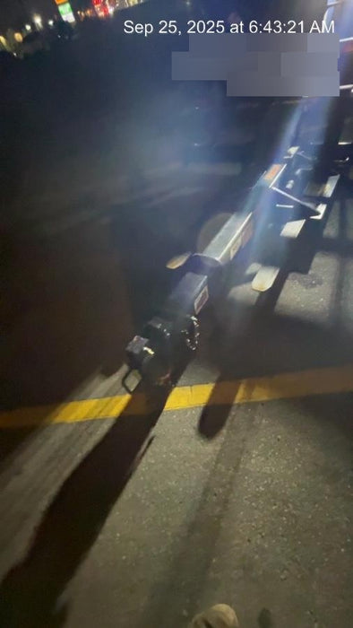 2024 STAR INDUSTRIES M1360B - Star JIB Boom