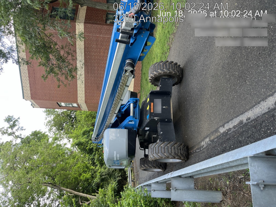 2024 GENIE S-65 XC