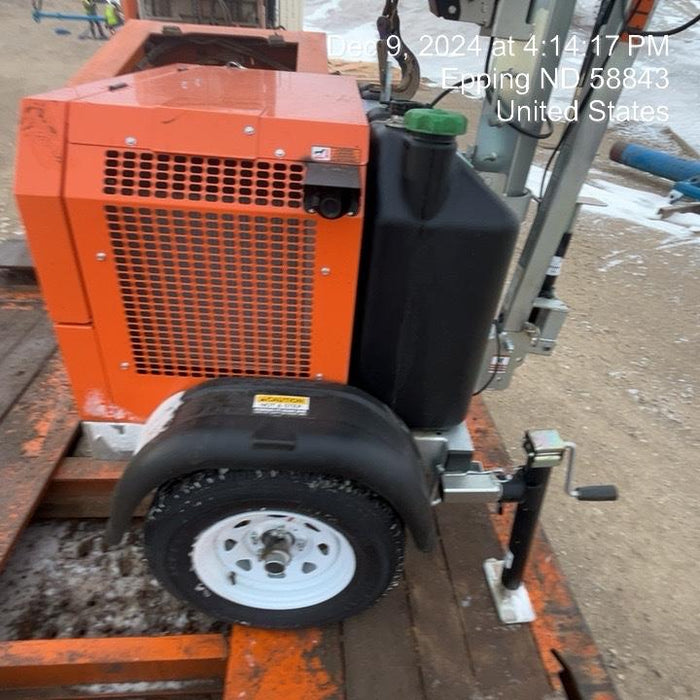 2024 WANCO WLTT-4MM4K