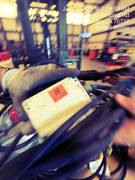 2020 LIND EQUIPMENT GST50