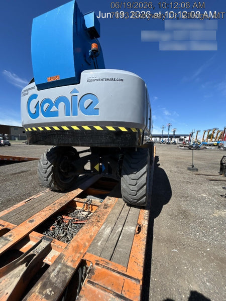2025 GENIE SX-150 XC