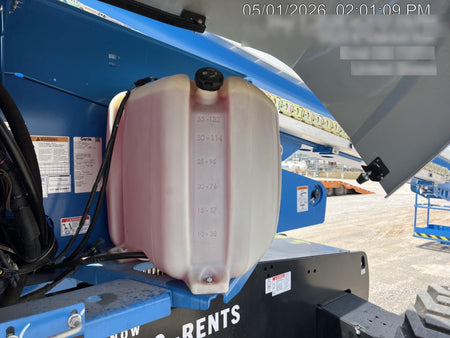 2026 GENIE S-65 XC
