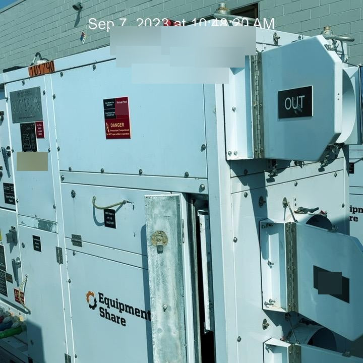 2020 SMARTECH SLIC12R-MSH