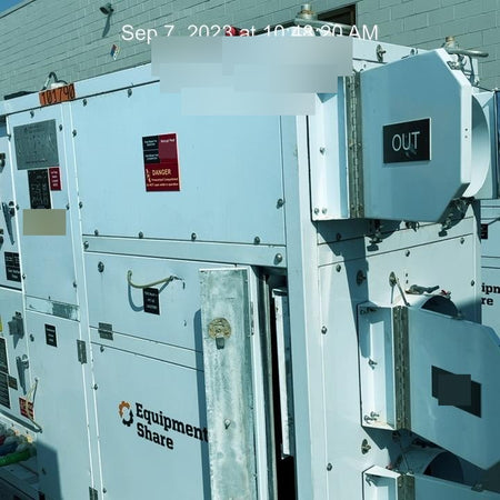 2020 SMARTECH SLIC12R-MSH