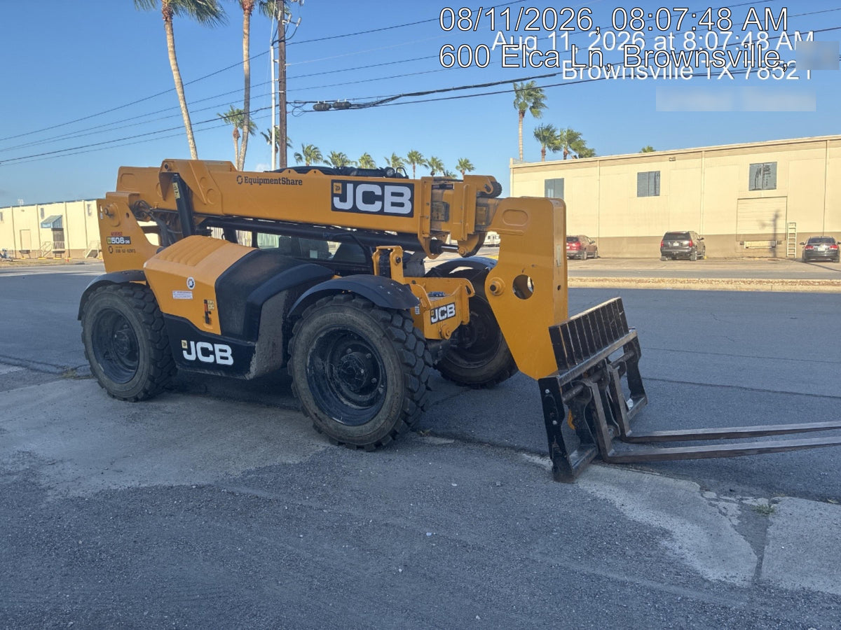 2024 JCB 506-36