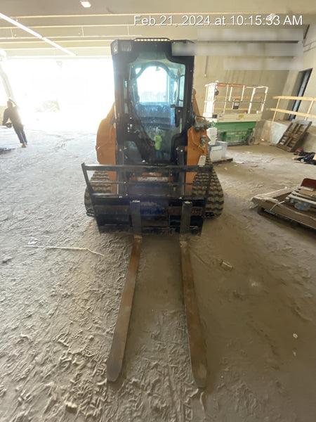 2022 ARROW MATERIAL HANDLING 48" Pallet Forks - Arrow