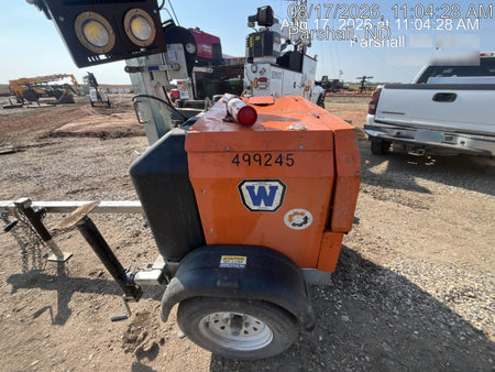 2025 WANCO WLTT-4MK8K