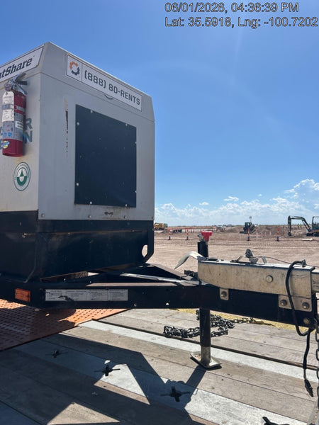 2019 WACKER NEUSON G25