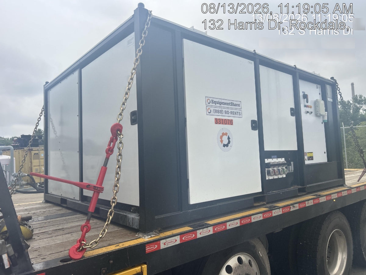 2023 AES AES25TDH44TTA