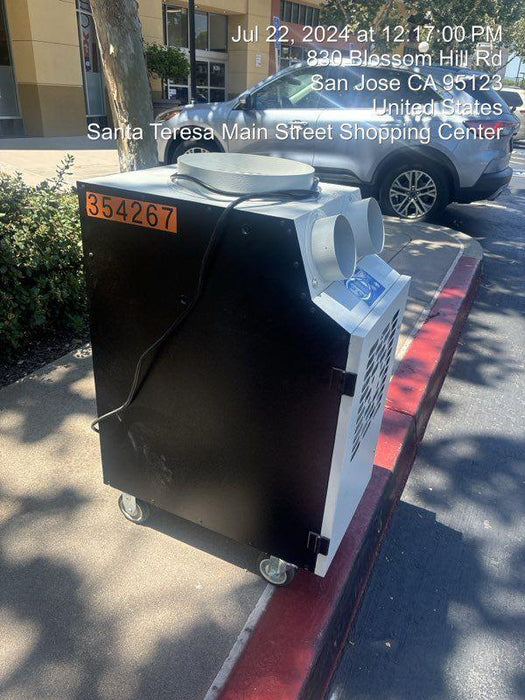 2023 KWIKOOL KPAC1411-2