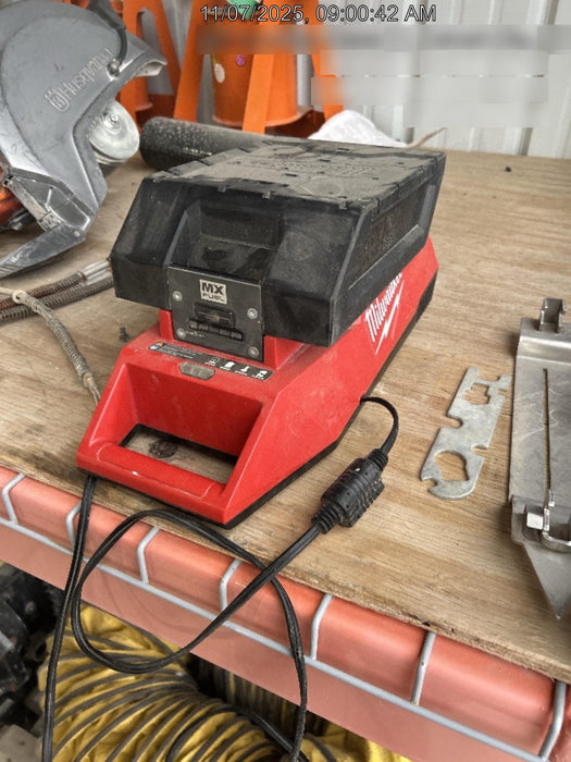 2022 MILWAUKEE MXF314-2XC