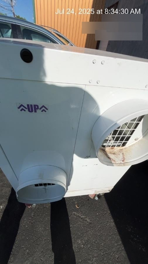 2022 KWIKOOL KPO5-21